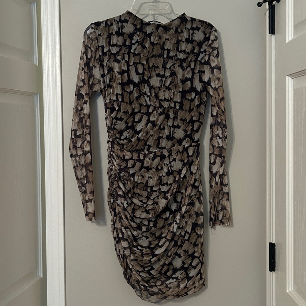 Zara dress
